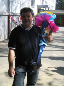 Profilbild von Thomas Göpel