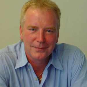 Profilbild von Thomas Goerig