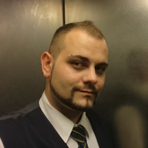 Profilbild von Thomas Goerke