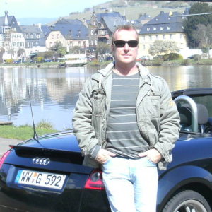 Profilbild von Thomas Görlich