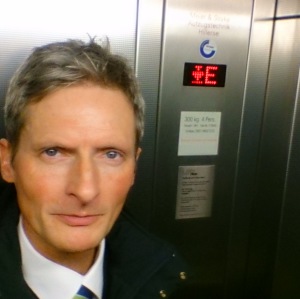 Profilbild von Thomas Götze