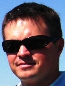 Profilbild von Thomas Gold