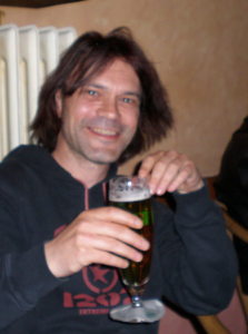 Profilbild von Thomas Goldan