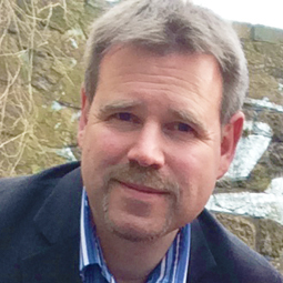 Profilbild von Thomas Goldberg
