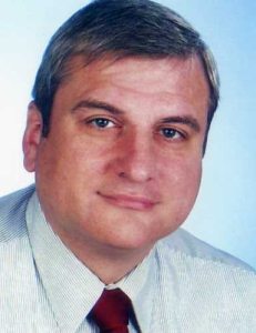 Profilbild von Thomas Goliasch