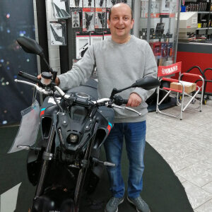 Profilbild von Thomas Golinski