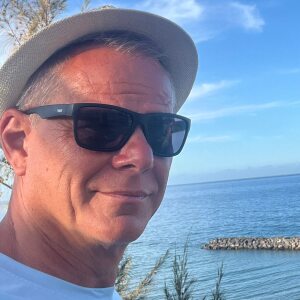 Profilbild von Thomas Goll