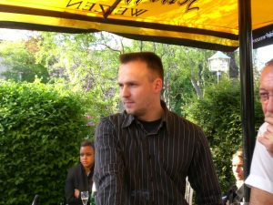 Profilbild von Thomas Goller