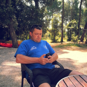 Profilbild von Thomas Gollwitzer