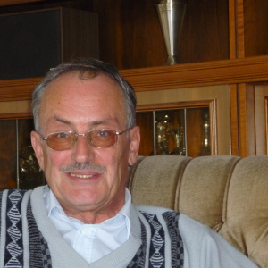 Profilbild von Thomas Gomoll