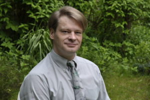 Profilbild von Thomas Gondro
