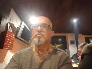 Profilbild von Thomas Gorczytza