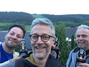 Profilbild von Thomas Gosmann