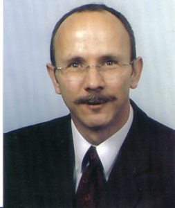 Profilbild von Thomas Gottschalk