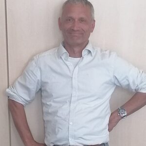 Profilbild von Thomas Gottwald