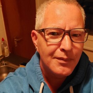 Profilbild von Thomas Grab