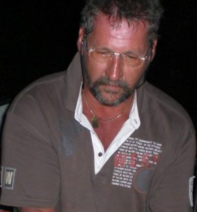 Profilbild von Thomas Gradisar