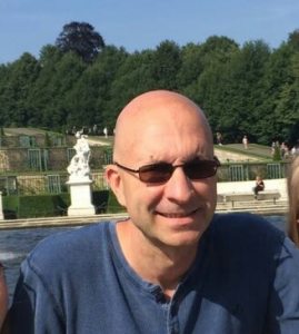 Profilbild von Thomas Gräbner