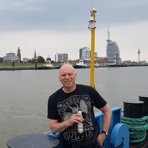 Profilbild von Thomas Gräfe