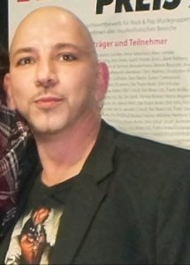 Profilbild von Thomas Graf Jödicke v. Roit zu Hoya