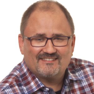 Profilbild von Thomas Graf