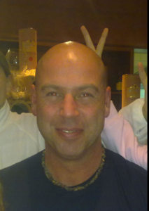 Profilbild von Thomas Graf