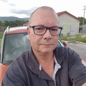 Profilbild von Thomas Graf