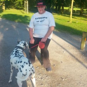 Profilbild von Thomas Grafeld