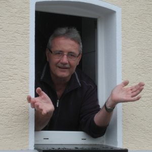 Profilbild von Thomas Grallky