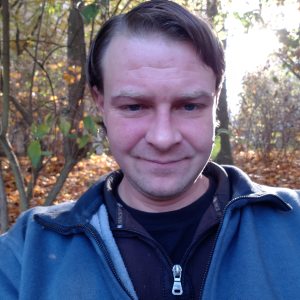 Profilbild von Thomas Granzin