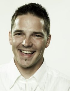 Profilbild von Thomas Grasberger