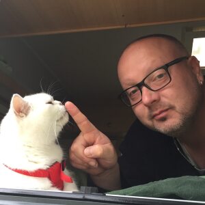 Profilbild von Thomas Grassmann