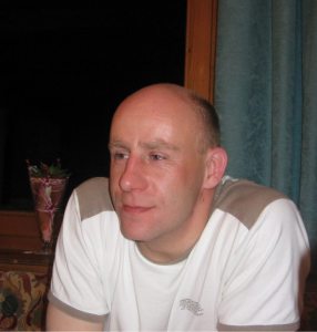 Profilbild von Thomas Graupe
