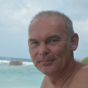 Profilbild von Thomas Grede