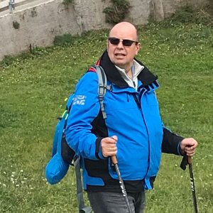 Profilbild von Thomas Greiveldinger