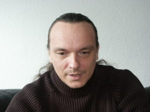 Profilbild von Thomas Grell