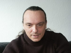 Social Media Profilbild Thomas Grell 