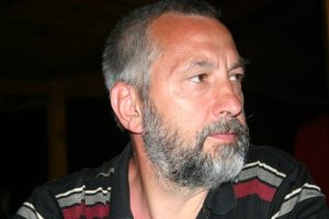 Profilbild von Thomas Gressler