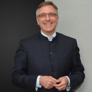 Profilbild von Thomas Gries