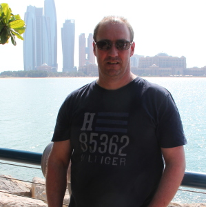 Profilbild von Thomas Griesche