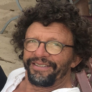 Profilbild von Thomas Griess