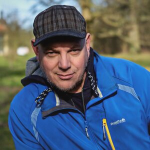 Profilbild von Thomas Grill