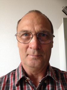 Profilbild von Thomas Grimm