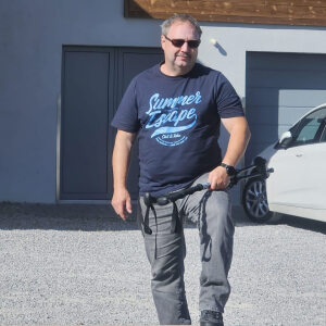 Profilbild von Thomas Grimm