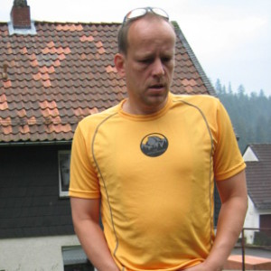 Profilbild von Thomas Gritzka