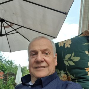 Profilbild von Thomas Grob