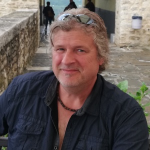 Profilbild von Thomas Grönke
