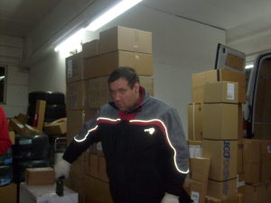 Profilbild von Thomas Gromball