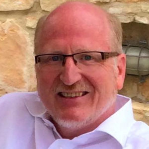 Profilbild von Thomas Gronau