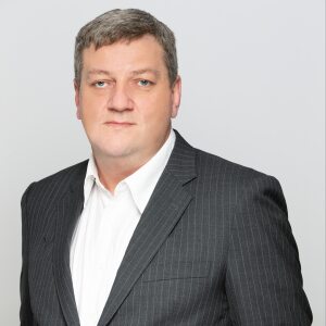 Profilbild von Thomas Gronen